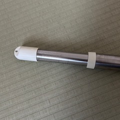 ステンレス物干し竿　220〜400cmの画像