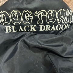 DOG  TOWN ドックタウン　メンズアウターの画像