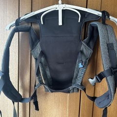 抱っこ紐の画像