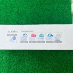 未使用 セット スリーコインズ 3coins 多機能スライサー 熱湯OK ピッチャーの画像