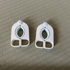 ステンレス物干し竿　220〜400cmの画像