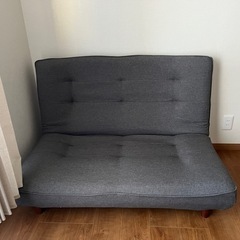 ソファ(２人掛け)の画像