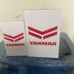 ヤンマー　おもちゃの画像