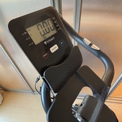 エアロバイク STEADY ST128の画像