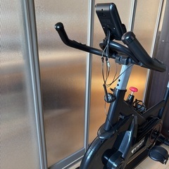 エアロバイク STEADY ST128の画像