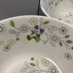 【新品】 ディズニー サラダボウル
の画像