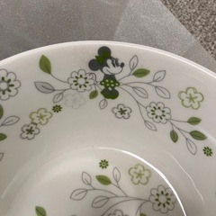 【新品】 ディズニー サラダボウル
の画像