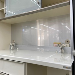 パモウナ レンジボード【リサイクルフカツ岡崎倉庫店】251122SM-13の画像