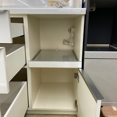 パモウナ レンジボード【リサイクルフカツ岡崎倉庫店】251122SM-13の画像