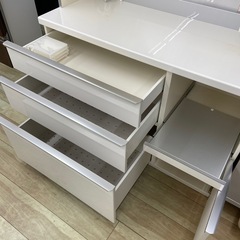 パモウナ レンジボード【リサイクルフカツ岡崎倉庫店】251122SM-13の画像