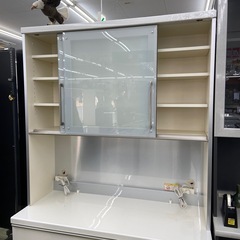 パモウナ レンジボード【リサイクルフカツ岡崎倉庫店】251122SM-13の画像