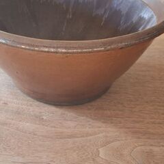 すり鉢(中古品)の画像