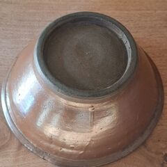 すり鉢(中古品)の画像