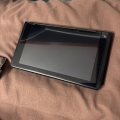 Nintendo Switch 本体のみの画像