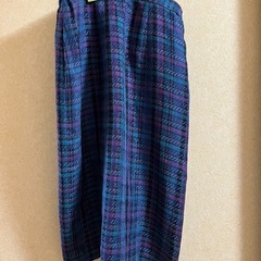 Forquet夏用半袖ジャケット＆スカート(9号)の画像