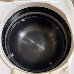 炊飯器の画像