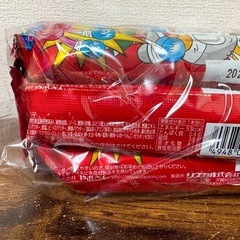 うまい棒 たこ焼味30本の画像