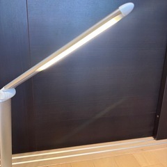 11月末まで‼️早い者勝ち‼️習字道具一式＆電気スタンド　2点セット　の画像