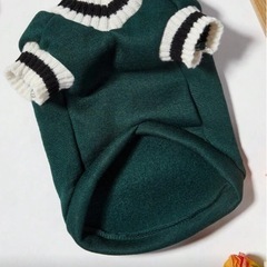 小型犬　ペットウェア　XSの画像