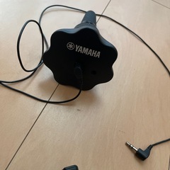 YAMAHA　トランペット用🎺サイレントブラスの画像