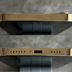 iPhone12ProMax 256GB｜バッテリー新品｜美品｜動作保証つき｜即日受渡OKの画像