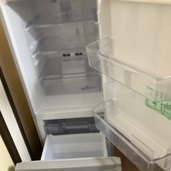 格安 美品 冷蔵庫  一人暮らし 146Lの画像