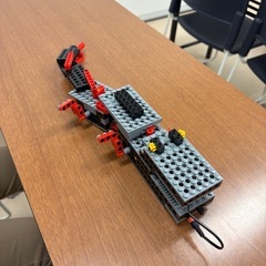 ヒューマンアカデミーロボット教室　の画像