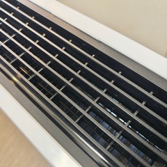 2021年製 SHARP 加湿空気清浄機の画像