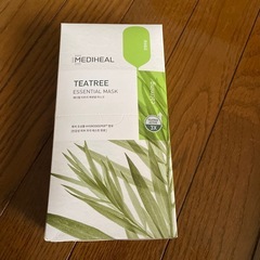 エッセンシャルマスク