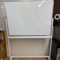 ホワイトボード　中古　の画像