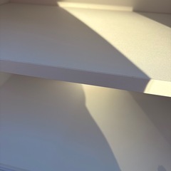 No.082テレビ台100センチちゅうこひん中古品の画像