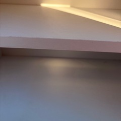 No.082テレビ台100センチちゅうこひん中古品の画像