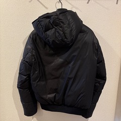EMPORIO ARMANIエンポリオアルマーニ ダウンジャケットの画像