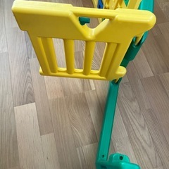 ベビーサークル　8枚の画像