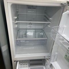 AQUA 126L冷凍冷蔵庫【リサイクルフカツ岡崎倉庫店】251122SM-14の画像