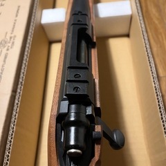 M40 Vietnam AIR Basic model M40 Vietnam AIR Basic model  （エアコッキングガン） の画像