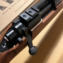 M40 Vietnam AIR Basic model M40 Vietnam AIR Basic model  （エアコッキングガン） の画像