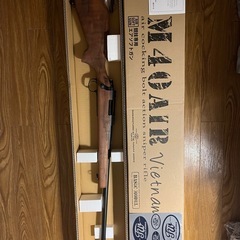 M40 Vietnam AIR Basic model M40 Vietnam AIR Basic model  （エアコッキングガン） の画像