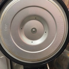 2024年製］タイガー電気炊飯ジャーino-a271の画像