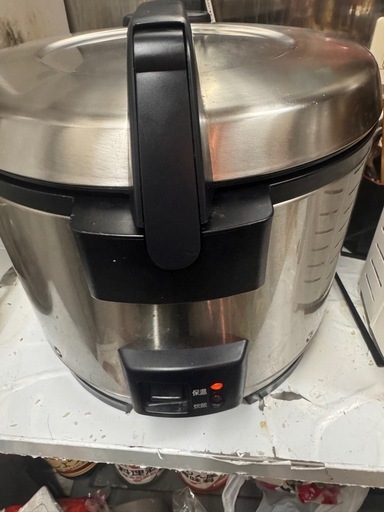 2024年製］タイガー電気炊飯ジャーino-a271