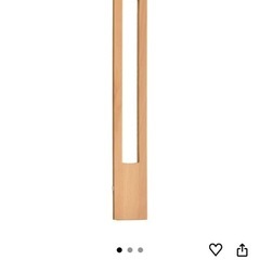 ベビーゲートの画像