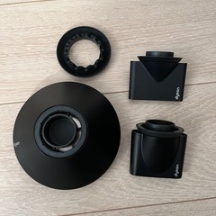 ダイソンドライヤーの画像