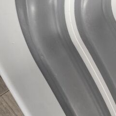 犬猫🐕️🐈️わんこ・にゃんこ　お風呂　折り畳みタイプの画像