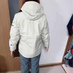 スノーボードウェア　レディースの画像