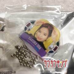 【未使用】小田さくら モーニング娘。’20コンサートツアー春コレクションアクリルキーホルダー ハロプロの画像