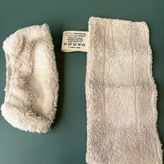 スチームクリーナーの画像