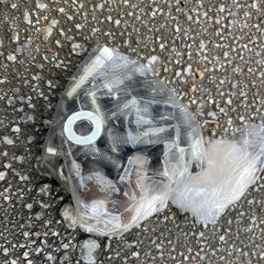 デリカD5  ヒッチメンバー　ソレックス　ステンレス
の画像