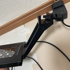 LEDライトの画像