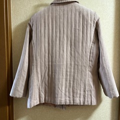 Cher square冬用アウター(7号)の画像