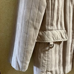 Cher square冬用アウター(7号)の画像